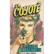 EL PASADO DE SARAH MARSH