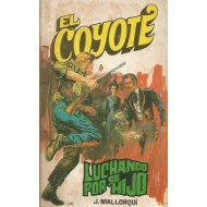 LUCHANDO POR SU HIJO