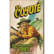 EL HERMANO DEL COYOTE