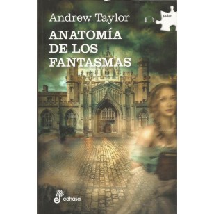 ANATOMÍA DE LOS FANTASMAS