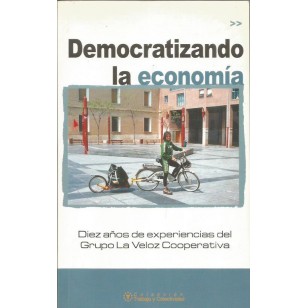 DEMOCRATIZANDO LA ECONOMÍA
