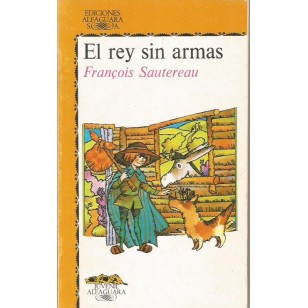 EL REY SIN ARMAS