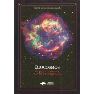 BIOCOSMOS Un viaje a la materia, la...