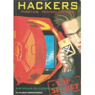 HACKERS PIRATAS...
