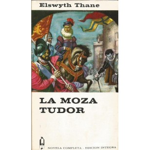 LA MOZA TUDOR