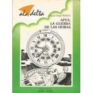 APEX LA GUERRA DE LAS HORAS
