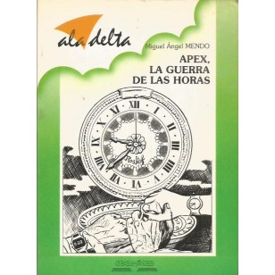 APEX LA GUERRA DE LAS HORAS