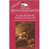 LA VIDA DEL BUSCÓN