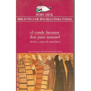 EL CONDE LUCANOR