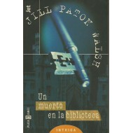UN MUERTO EN LA BIBLIOTECA