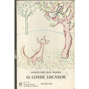 EL CONDE LUCANOR