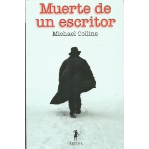 MUERTE DE UN ESCRITOR