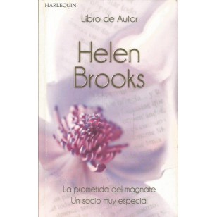 LA PROMETIDA DEL MAGNATE/UN SOCIO MUY...