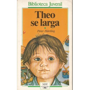 THEO SE LARGA