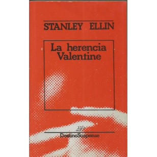 LA HERENCIA VALENTINE