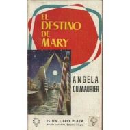 EL DESTINO DE MARY