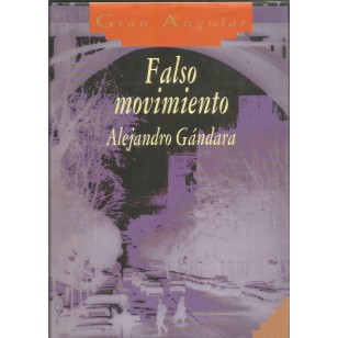 FALSO MOVIMIENTO