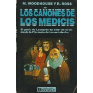 LOS CAÑONES DE LOS MÉDICIS