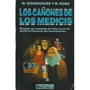 LOS CAÑONES DE LOS MÉDICIS
