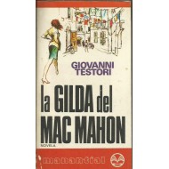 LA GILDA DEL MAC MAHON