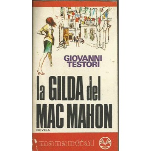 LA GILDA DEL MAC MAHON