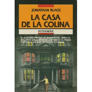 LA CASA DE LA COLINA