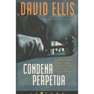 CONDENA PERPETUA