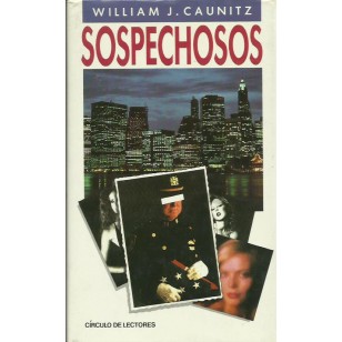 SOSPECHOSOS