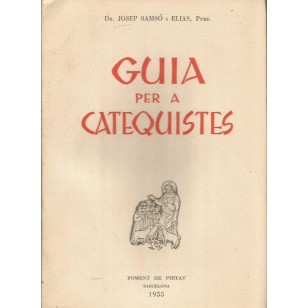 GUÍA PER A CATEQUISTES