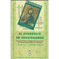 EL EVANGELIO EN CRUCIGRAMAS