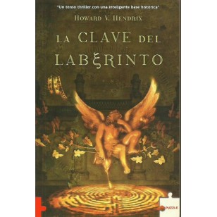 LA CLAVE DEL LABERINTO