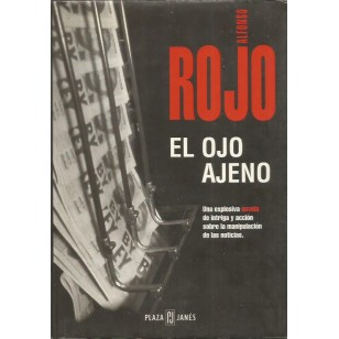 EL OJO AJENO