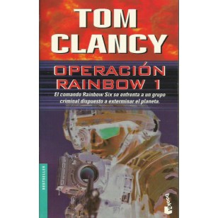 OPERACIÓN RAINBOW 1