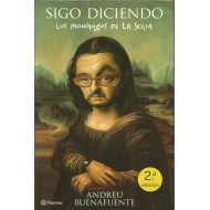SIGO DICIENDO