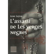 L´ASSASSÍ DE LES VERGES NEGRES