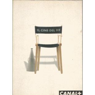 EL CINE DEL 99. CANAL+.