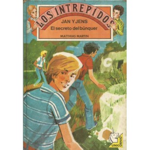 EL SECRETO DEL BÚNQUER