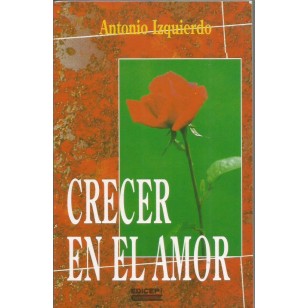 CRECER EN EL AMOR