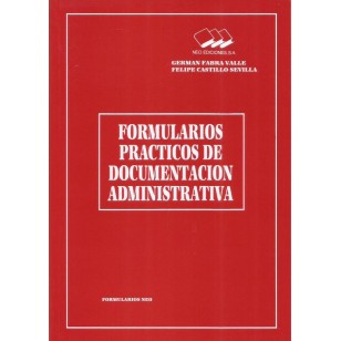 FORMULARIOS PRÁCTICOS DE...