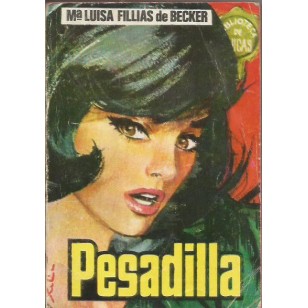 PESADILLAS