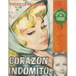 CORAZÓN INDÓMITO