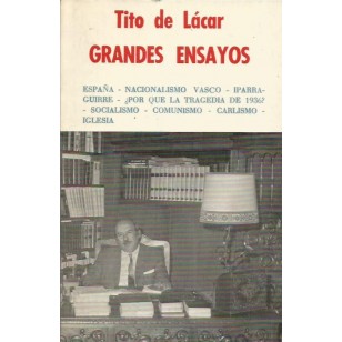 GRANDES ENSAYOS