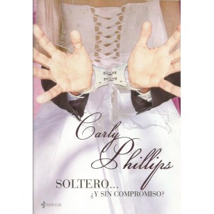 SOLTERO¿Y SIN COMPROMISO?