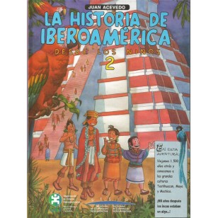 LA HISTORIA DE IBEROAMERICA DESDE LOS...