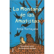LA MONTAÑA DE LAS AMATISTAS