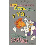 EM SE HA MARCHADO MEG TIENE...