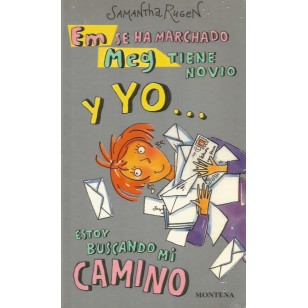 EM SE HA MARCHADO MEG TIENE NOVIO Y...