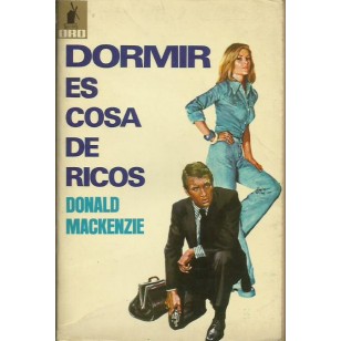 DORMIR ES COSA DE RICOS