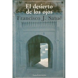 EL DESIERTO DE LOS OJOS