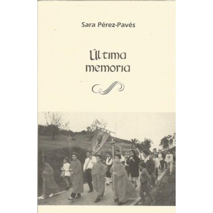 ULTIMA MEMORIA